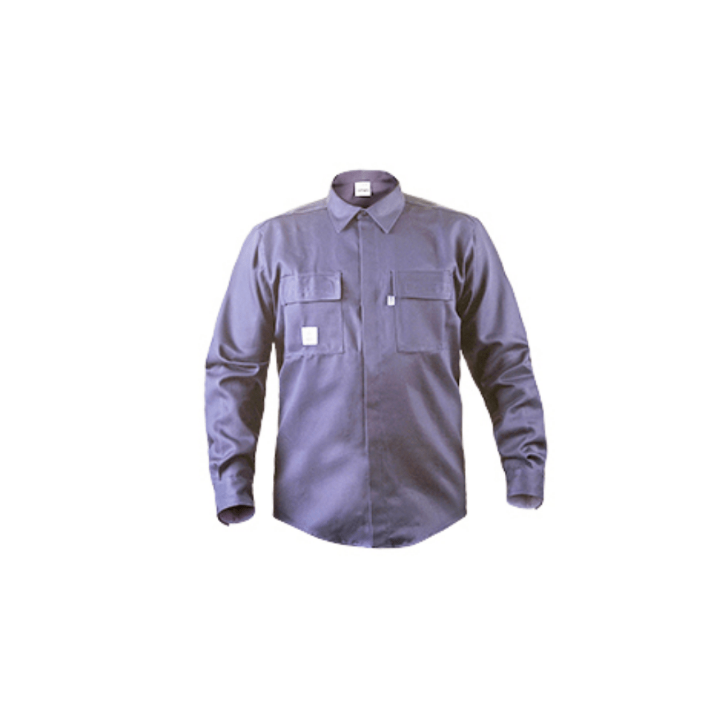 Camisa de Trabajo OMBU® Aero – Industria del Trabajo